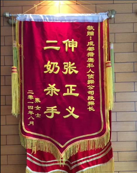 「平武县私家调查」怎样处理婚外情